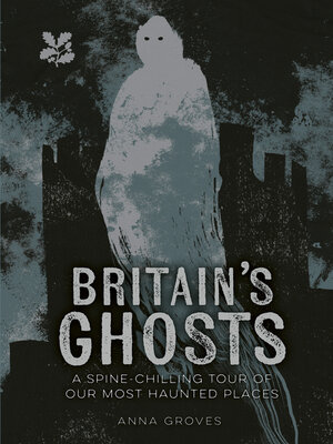 cover image of Britain's Ghosts